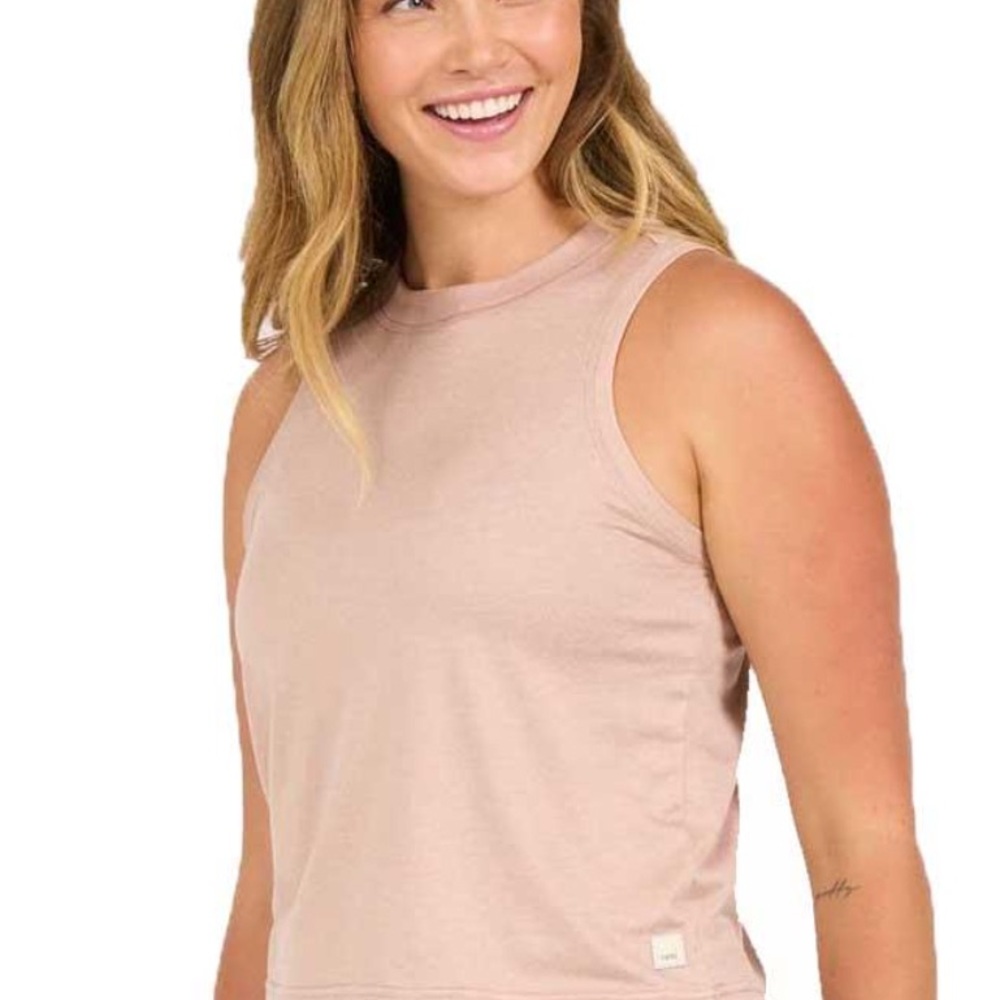 Vuori Energy Top